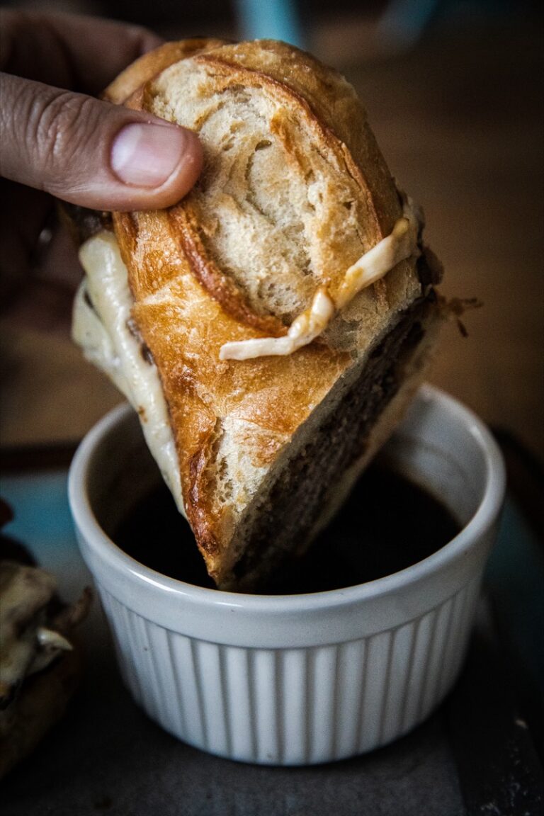 Blackstone French Dip