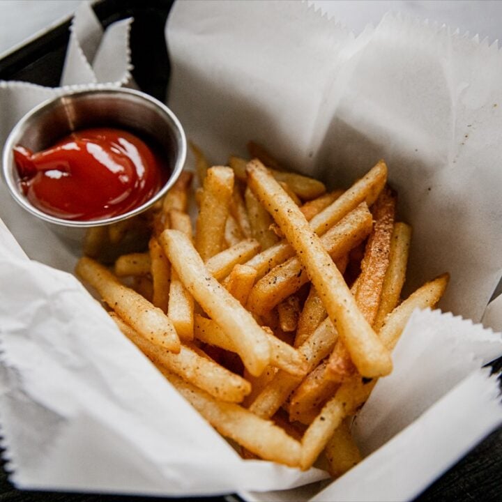 Frozen Fries on the Blackstone-image